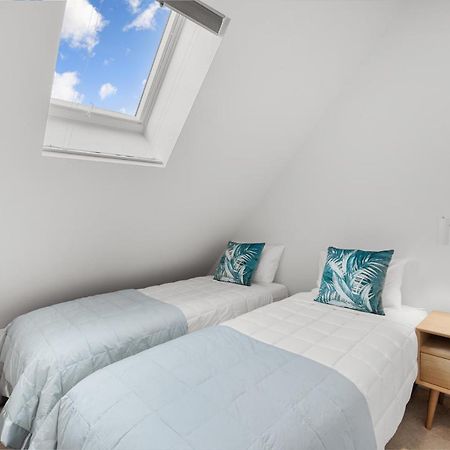Bay Of Islands Apartment With Marina Views Opua Luaran gambar