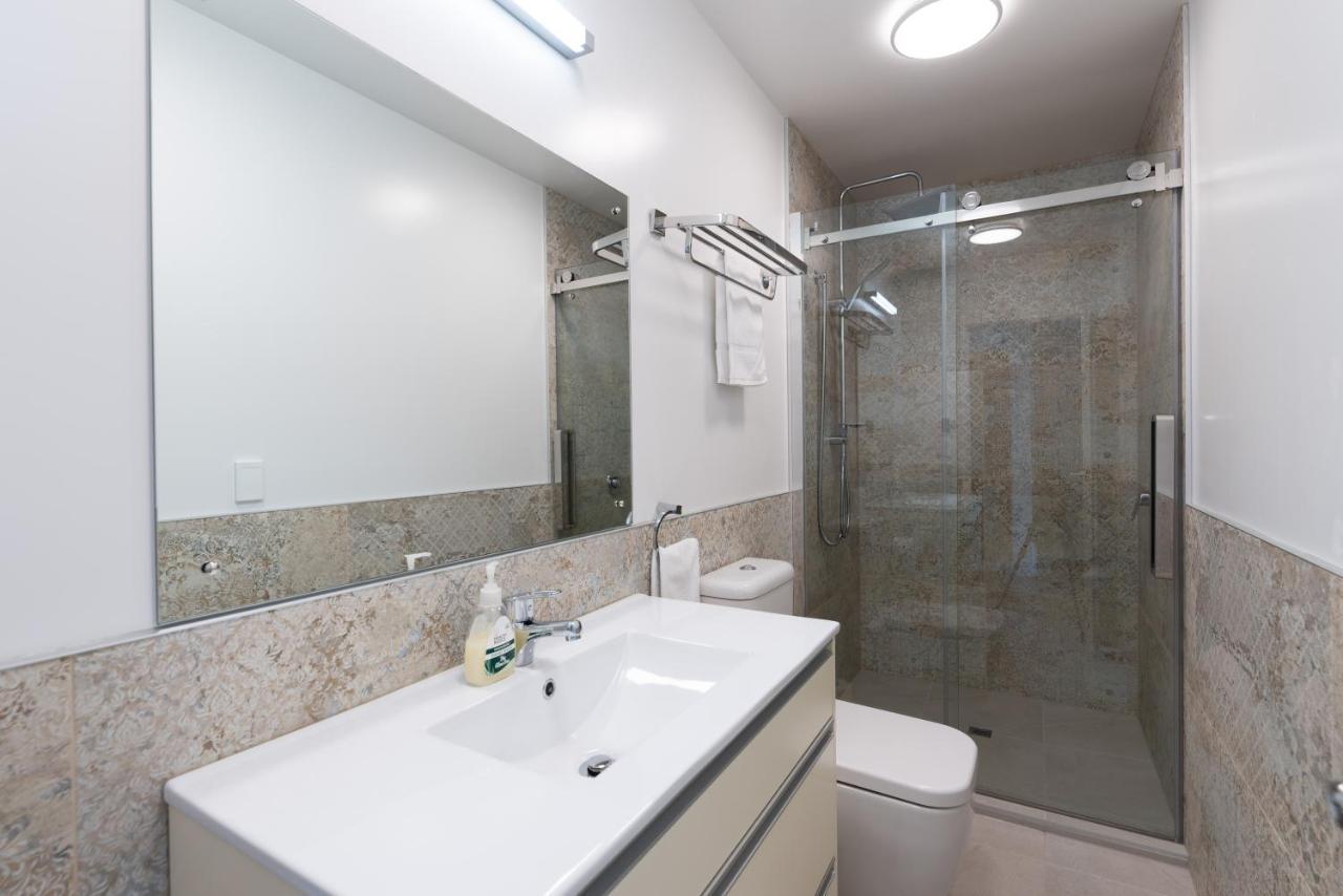 Bay Of Islands Apartment With Marina Views Opua Luaran gambar