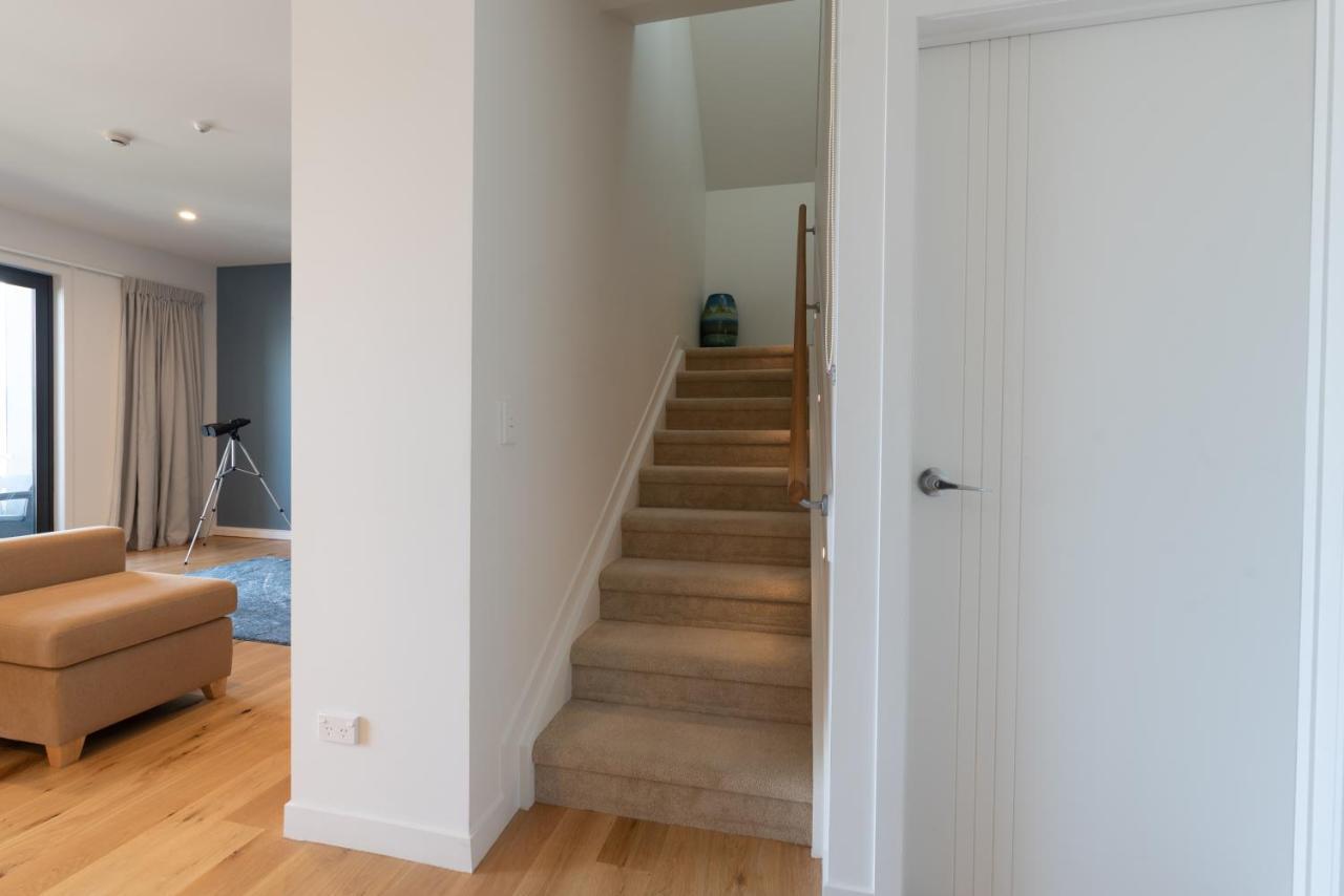 Bay Of Islands Apartment With Marina Views Opua Luaran gambar
