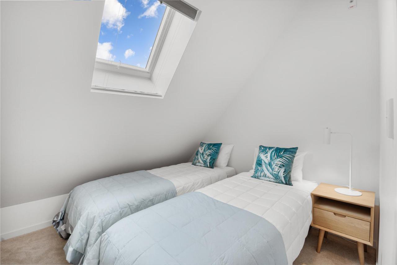 Bay Of Islands Apartment With Marina Views Opua Luaran gambar