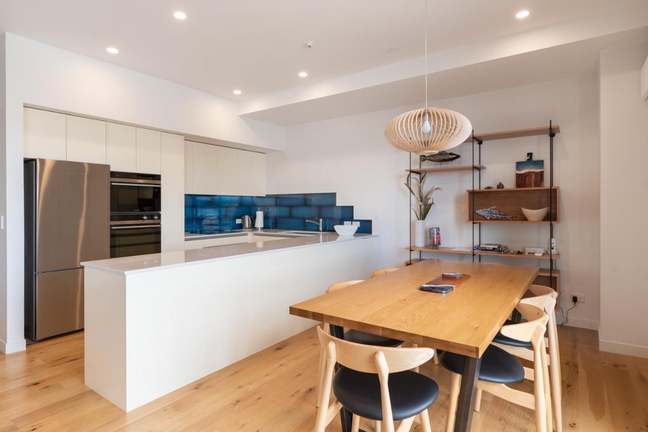 Bay Of Islands Apartment With Marina Views Opua Luaran gambar